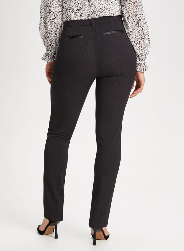 Laura Signature Fit Pants