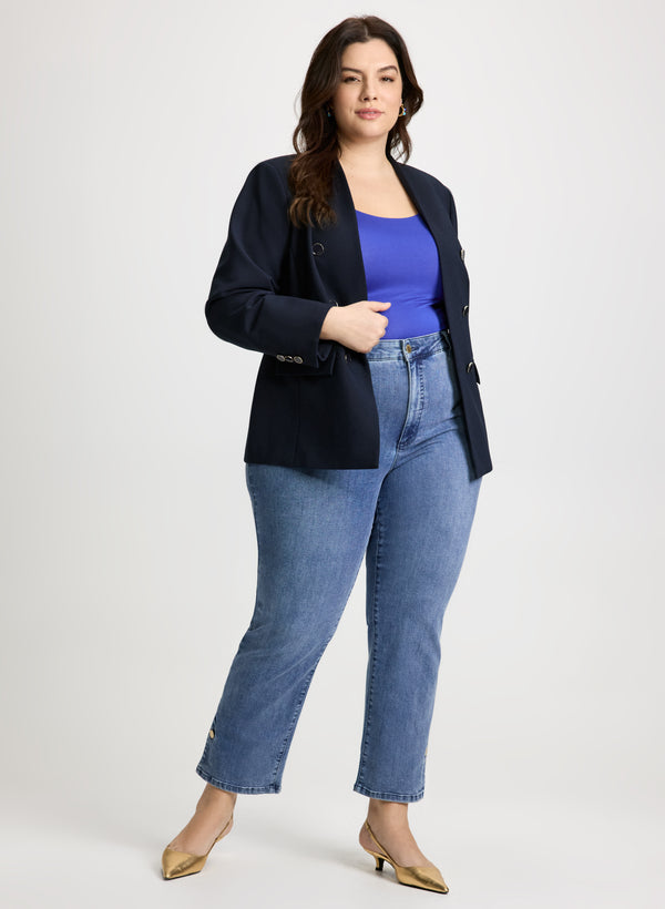 Laura Sleeveless Tank Top