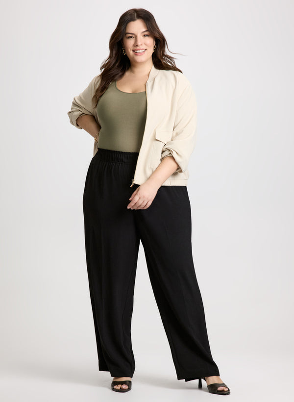 Laura Sleeveless Tank Top