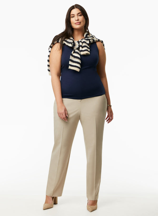 Laura Sleeveless Tank Top