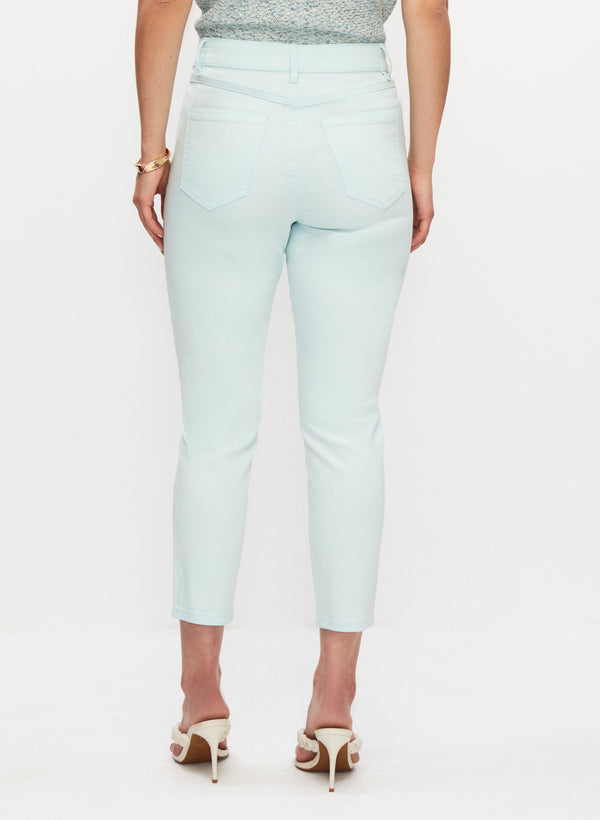 Laura Slim Leg Jeans