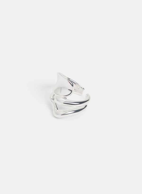Laura Smooth Abstract Ring