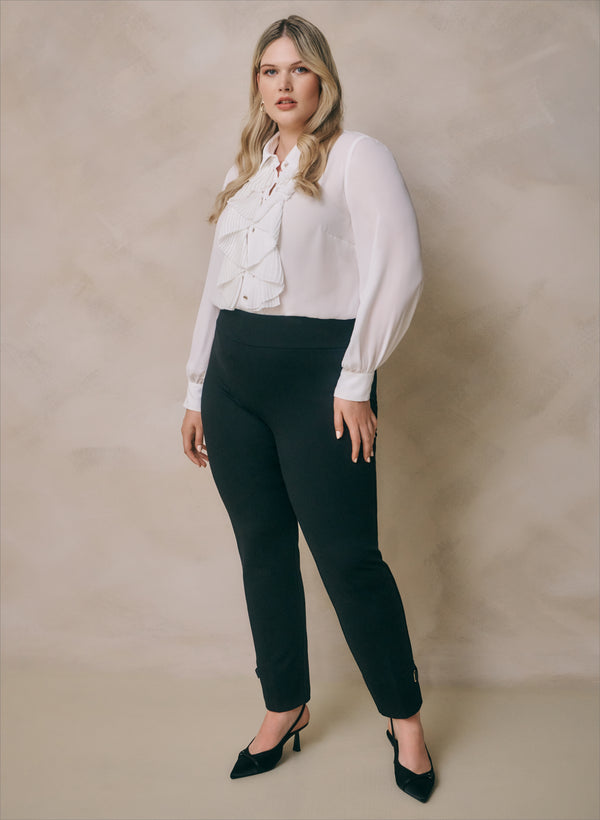 laura Sofia Straight – Plus