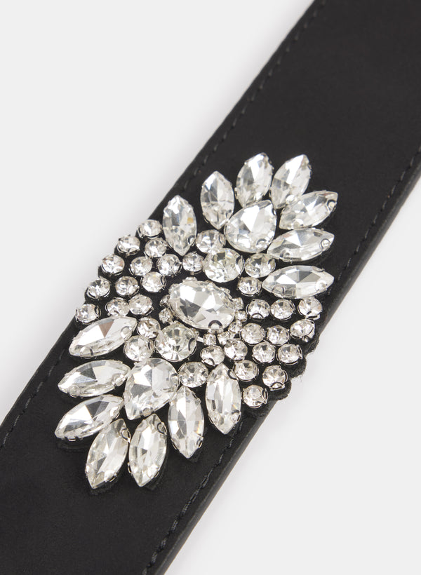 Laura Stone Elastic Belt