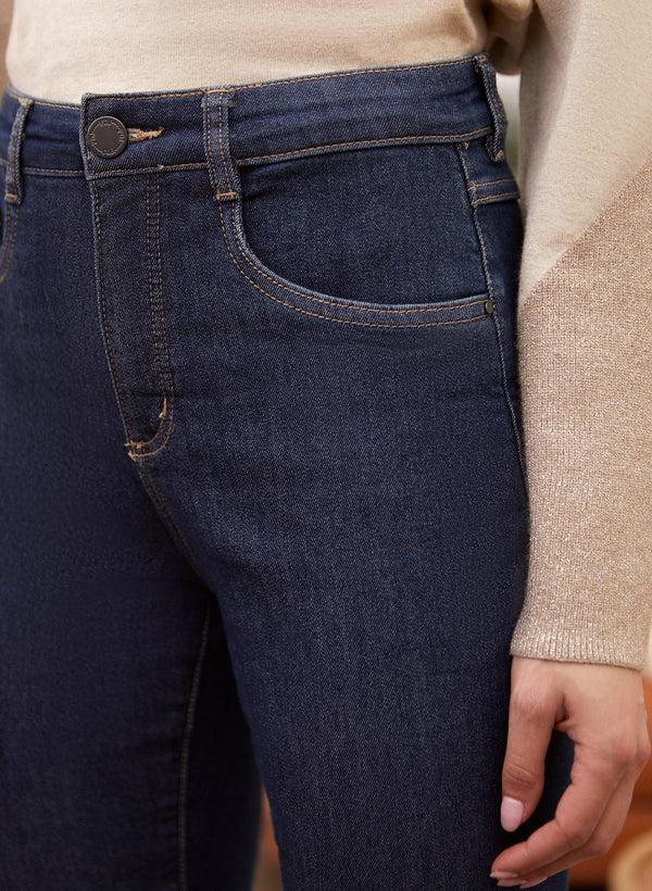 Laura Straight Leg Jeans