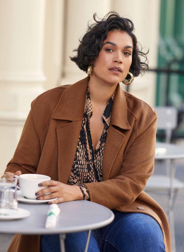 laura The New Neutral