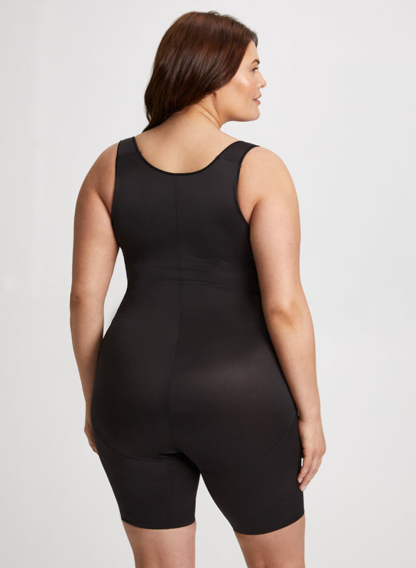 Laura Torsette Shaping Bodysuit - Plus