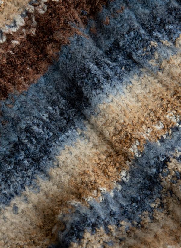 Laura V-Neck Sweater