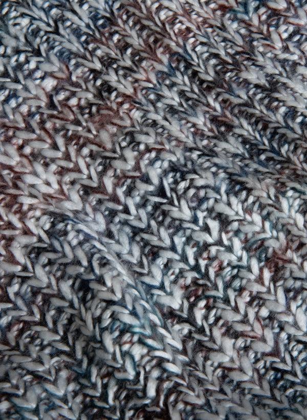 Laura V-Neck Sweater