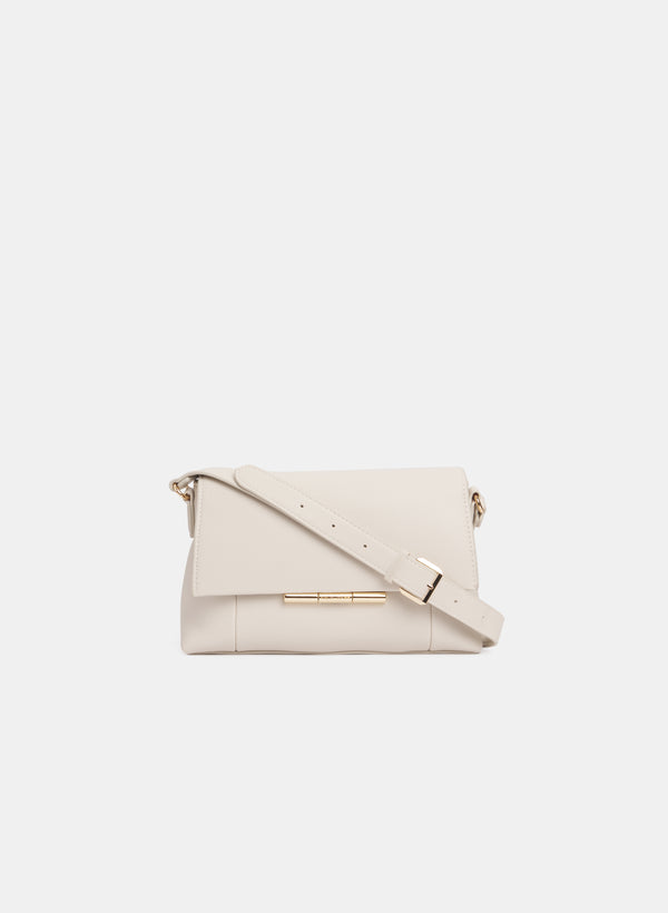 laura Vegan Leather Handbag