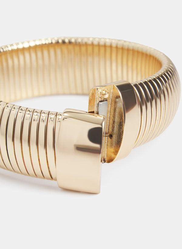 Laura Watch Chain Bracelet