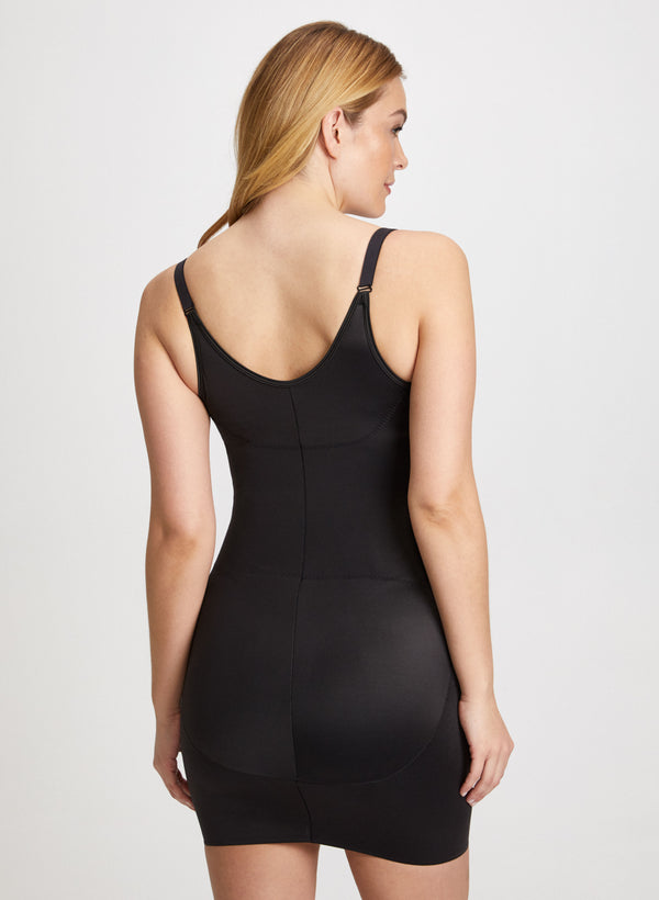 Laura Naomi & Nicole - Back Magic® Sculpting Shapewear Slip
